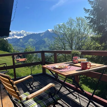 Armis Tiny House Valzeina