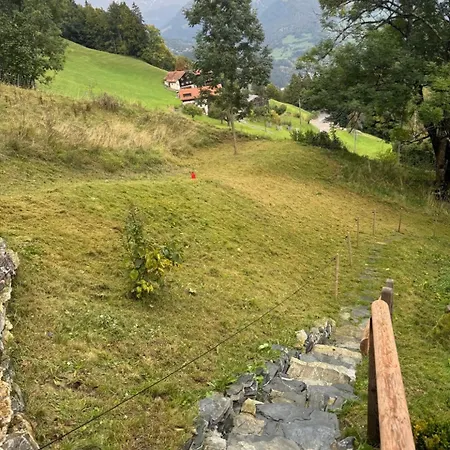 Сasa de vacaciones Armis Tiny House *