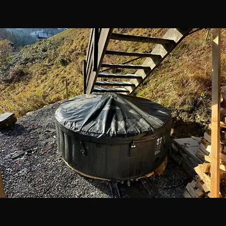 Armis Tiny House Valzeina