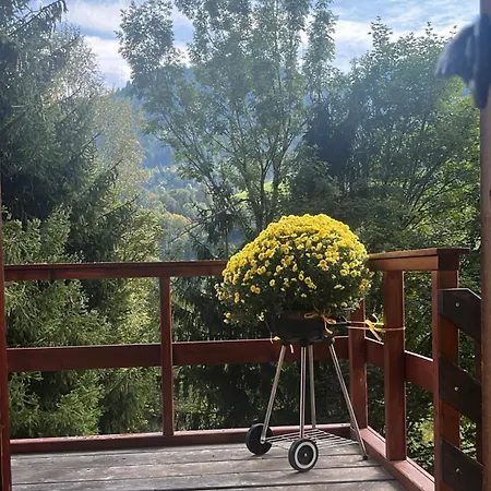 Armis Tiny House
