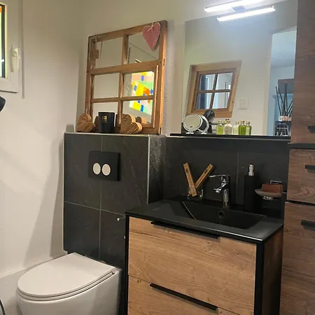 Armis Tiny House Valzeina