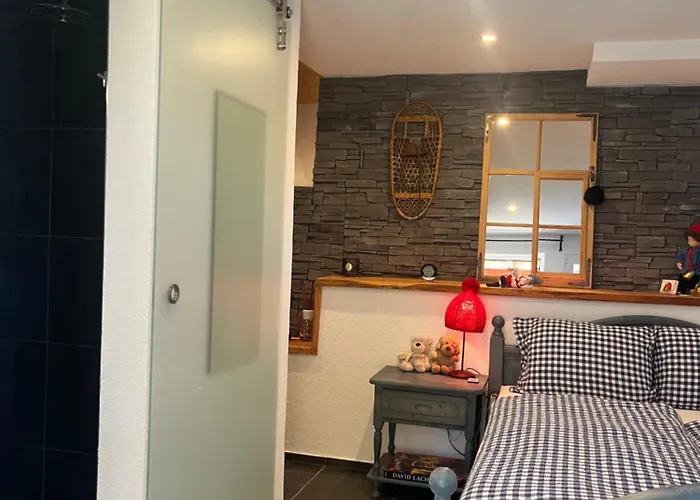 Armis Tiny House Σπίτι διακοπών *