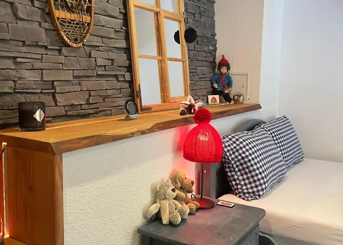 Armis Tiny House Valzeina