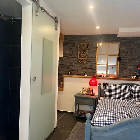 Armis Tiny House Prázdninový dům *