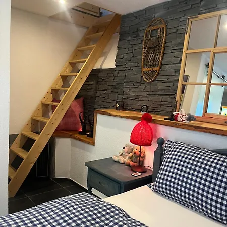 Armis Tiny House Prázdninový dům